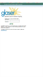 Mobile Screenshot of glaser.pedaids.org